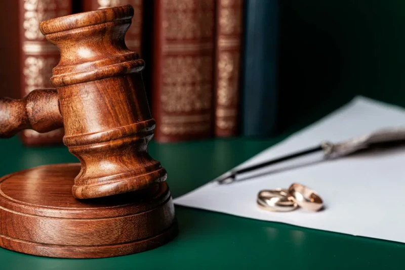 Contrat de mariage en Isère : Quelles sont ses conséquences en cas de divorce ?