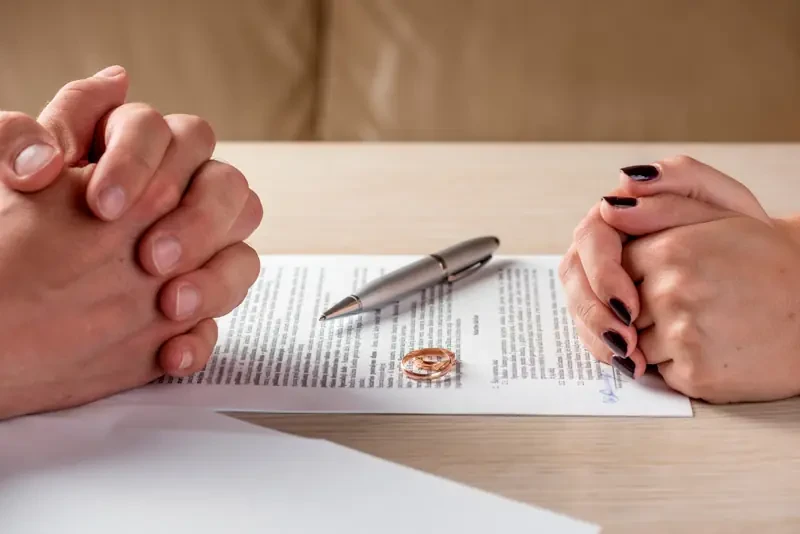 Donations et autres avantages matrimoniaux en cas de divorce